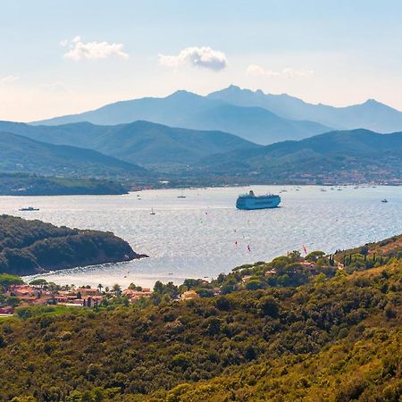 Appartamenti La Baia Lido Portoferraio Exteriér fotografie