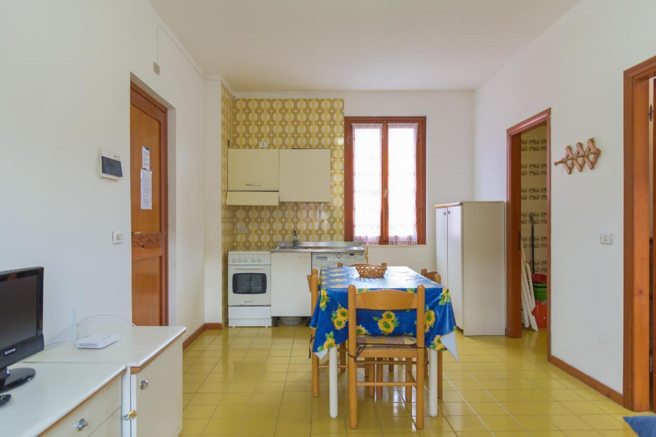 Appartamenti La Baia Lido Portoferraio Exteriér fotografie
