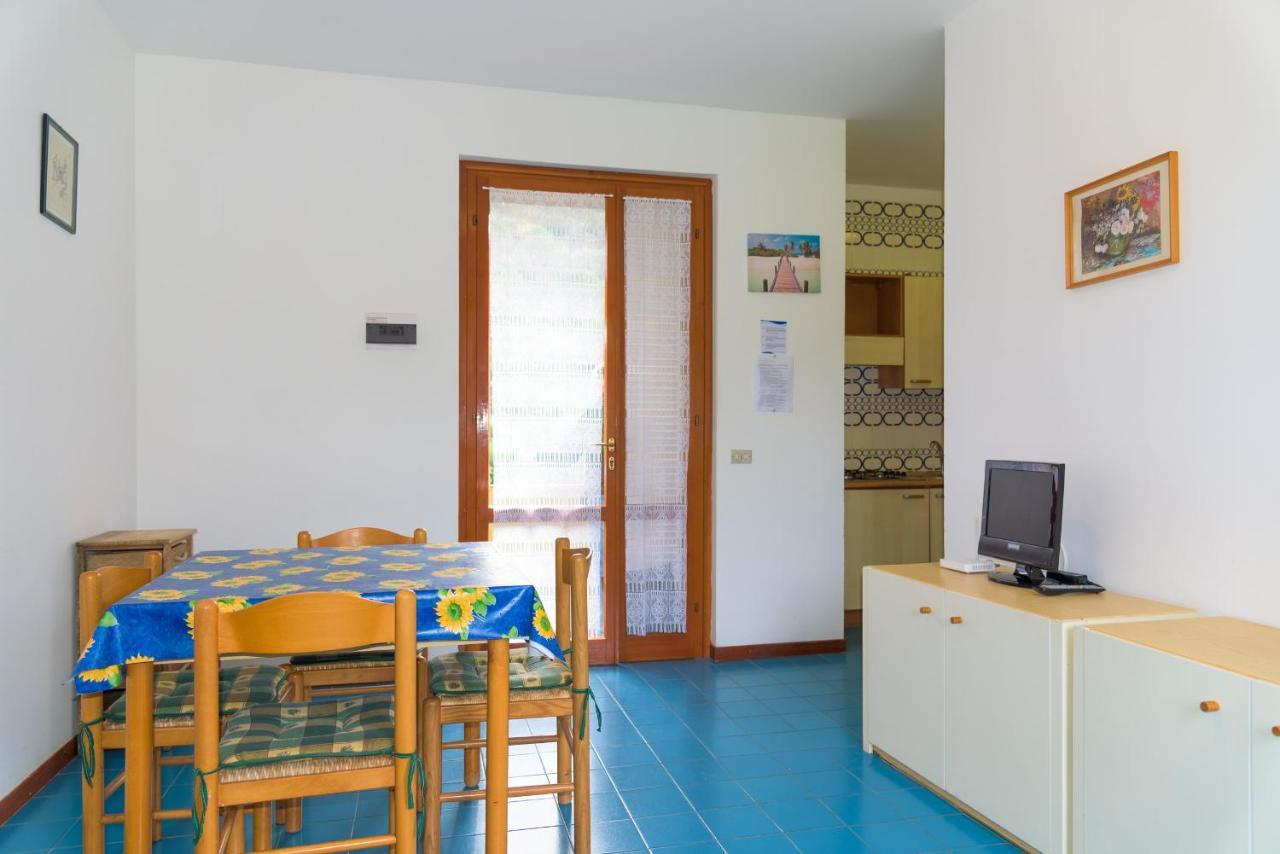 Appartamenti La Baia Lido Portoferraio Exteriér fotografie