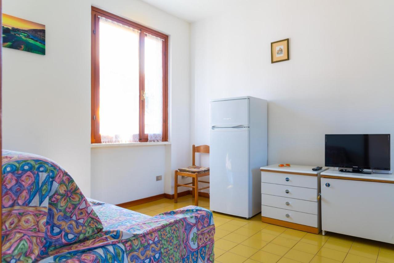 Appartamenti La Baia Lido Portoferraio Exteriér fotografie