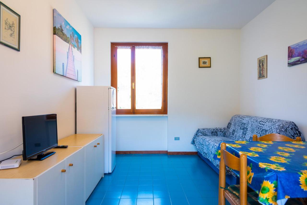 Appartamenti La Baia Lido Portoferraio Exteriér fotografie