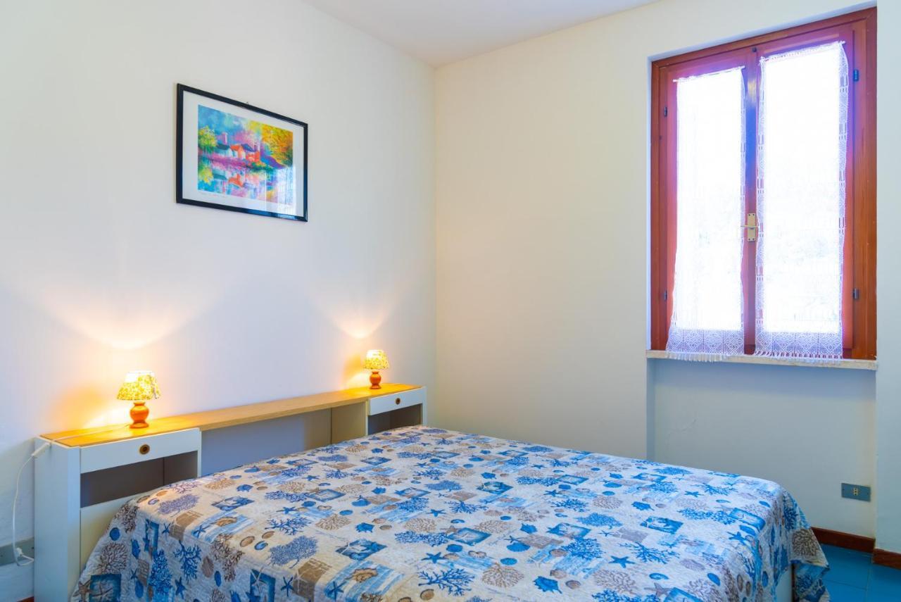 Appartamenti La Baia Lido Portoferraio Exteriér fotografie