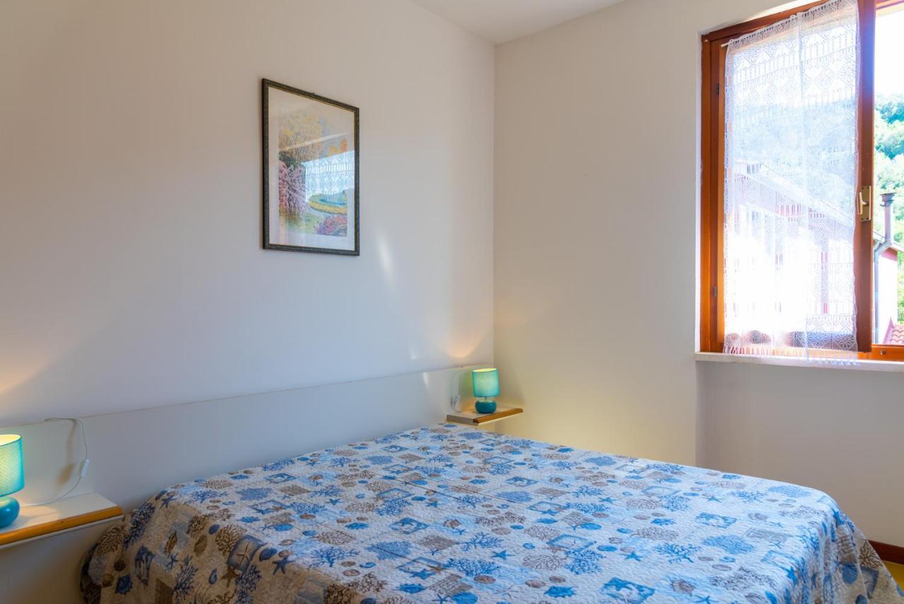 Appartamenti La Baia Lido Portoferraio Exteriér fotografie