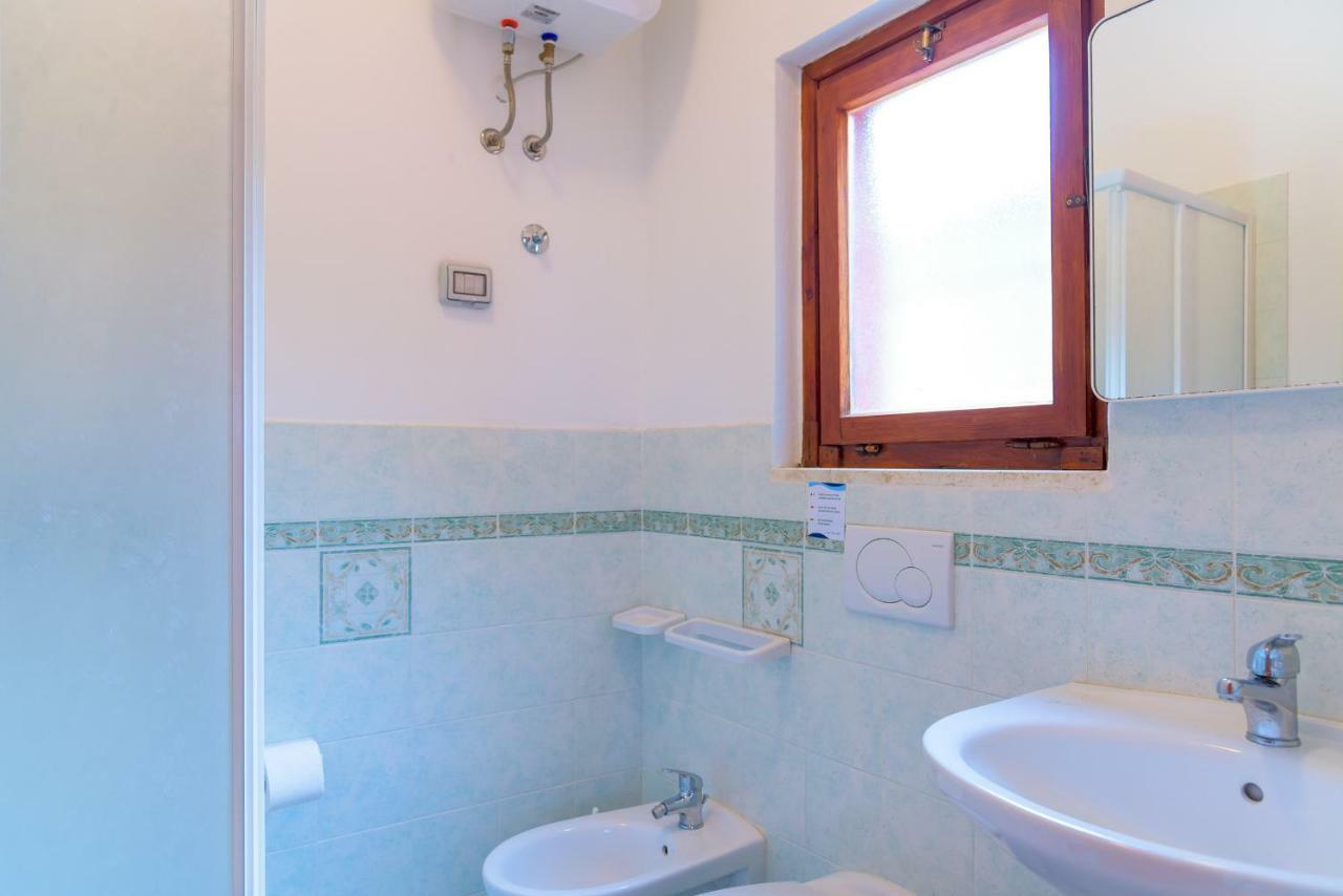 Appartamenti La Baia Lido Portoferraio Exteriér fotografie